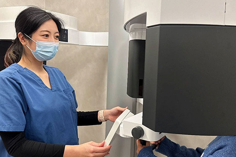 未経験から長く安心して働ける職場