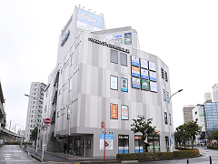 海岸歯科室