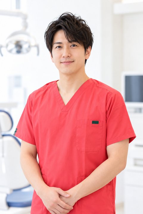 歯科医師（正職員）