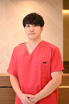 歯科医師