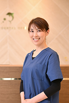 歯科医師