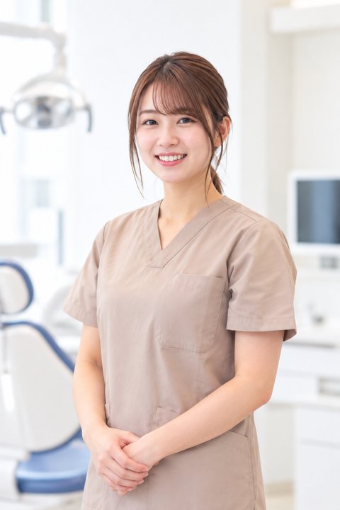 歯科助手（正職員）