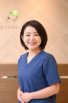 歯科医師