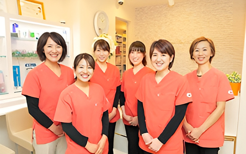 スタッフ紹介